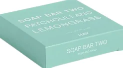 Hay Soap Bar-Two-Lemongrass Discount