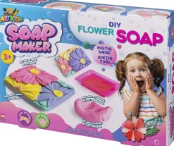 ARTKIDS SOAP MAKER BLOMSTER SÆBE Online