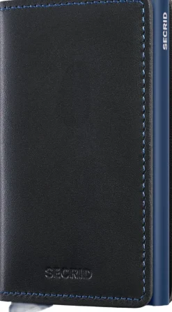 Secrid SO- Black-navy Discount