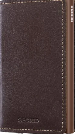 Secrid SO- Chocolate Online
