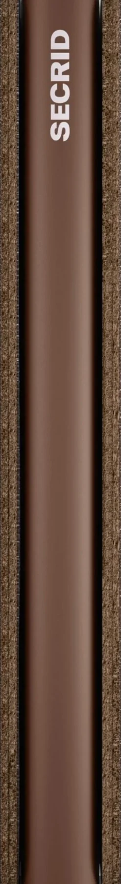 Secrid SO- Chocolate Online