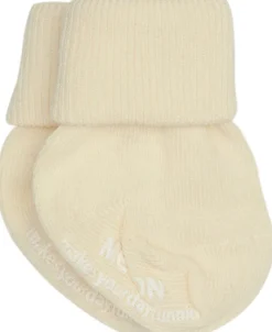 Melton Sock ABS Offwhite Hot