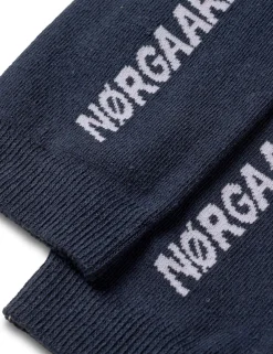 Mads Nørgaard - Copenhagen Sock Single Play Blå New