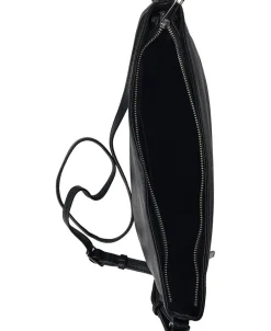 Markberg SofinaMBG Crossbody Bag, Grain Black Hot