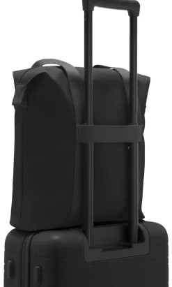 Horizn Studios SoFo Vertical Tote Black Hot