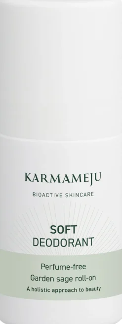 Karmameju Skincare SOFT DEODORANT Best