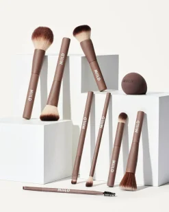 MIILD SOFT FINISHING POWDER BRUSH