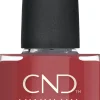 CND Soft Flame, VINYLUX Best
