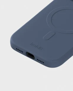 Soft Magsafe Case iPhone 17 Pro Max Pacifc Blue><noscript><img width=