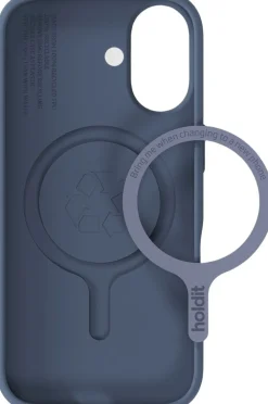 Soft Magsafe Case iPhone 17 Pacific Blue><noscript><img width=