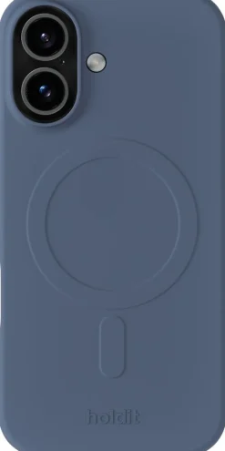 Soft Magsafe Case iPhone 17 Pacific Blue><noscript><img width=