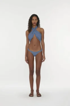 SOFT MIXED SWIMSUIT><noscript><img width=