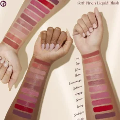 RARE BEAUTY Soft Pinch - Liquid Blush