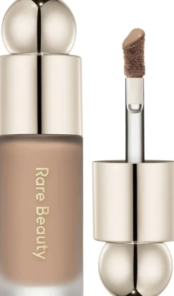 RARE BEAUTY Soft Pinch Liquid Contour - Contouring Liquide Mellow Hot