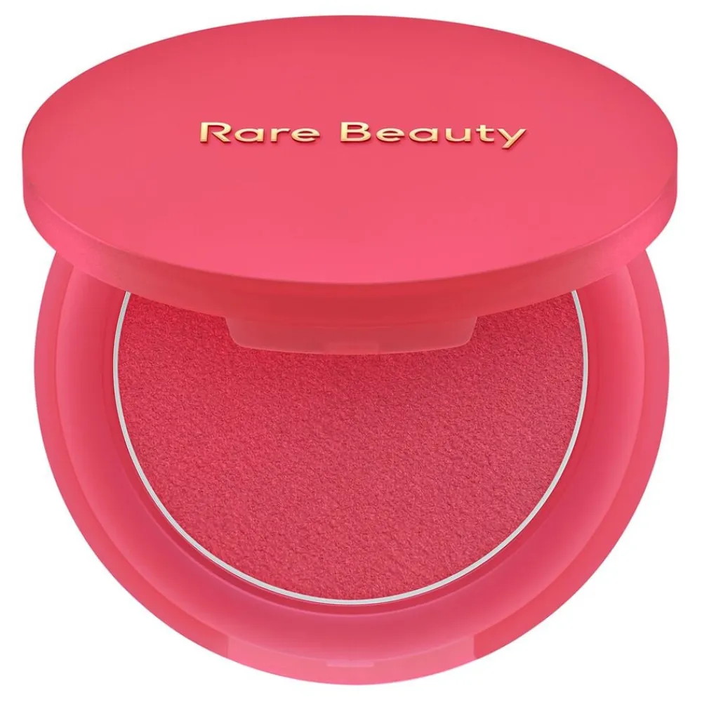 RARE BEAUTY Soft Pinch Matte Bouncy Blush - Blush med en blød mat effekt