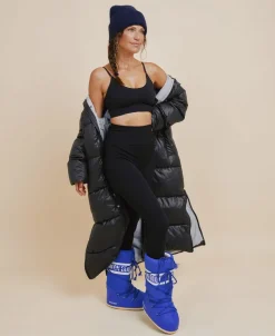 Dame Cartel Copenhagen Soft Seamless bra -