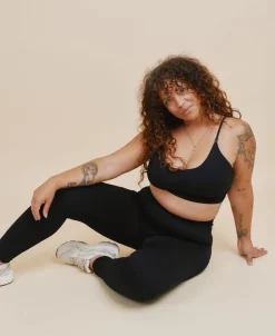 Dame Cartel Copenhagen Soft Seamless bra -