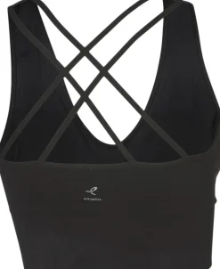 Dame Energetics Soft Seamless sports bh
