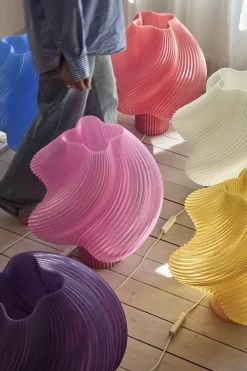 Crème Atelier Soft serve Lamp Mega - Vanilla bean Sale