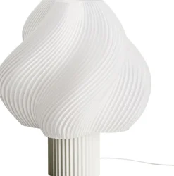 Crème Atelier Soft serve Lamp Mega - Vanilla bean Sale