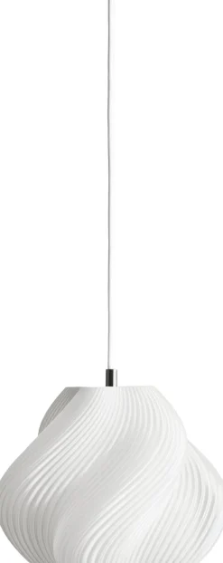 Crème Atelier Soft serve pendant