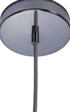 Crème Atelier Soft serve pendant