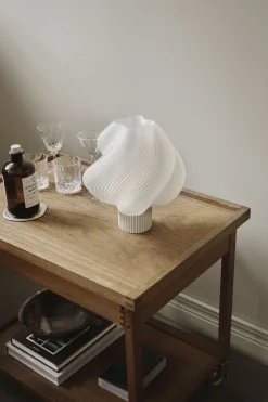 Crème Atelier Soft Serve Regular Tablelamp Vanilla bean Hot