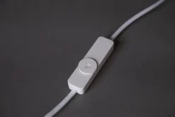 Crème Atelier Soft Serve Regular Tablelamp Vanilla bean Hot