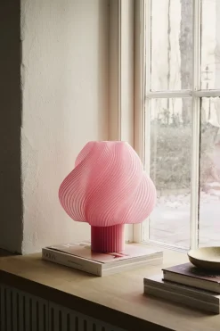 Soft Serve Table lamp Grande Peach Sorbet><noscript><img width=
