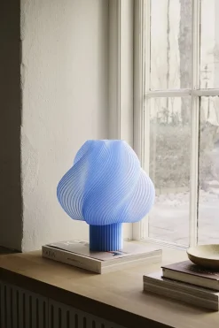 Soft Serve Table lamp Grande Blueberry Sorbet><noscript><img width=