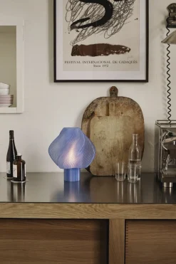 Soft Serve Table lamp Grande Blueberry Sorbet><noscript><img width=