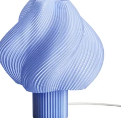 Soft Serve Table lamp Grande Blueberry Sorbet><noscript><img width=