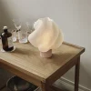 Crème Atelier Soft Serve Table lamp Regular Wild Strawberry