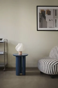 Crème Atelier Soft Serve Table lamp Regular Wild Strawberry