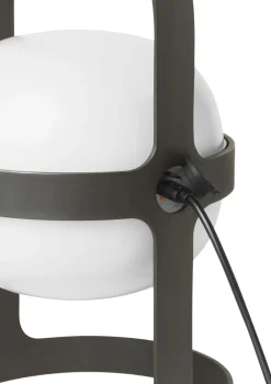 Rosendahl Soft Spot Solar H25 sort