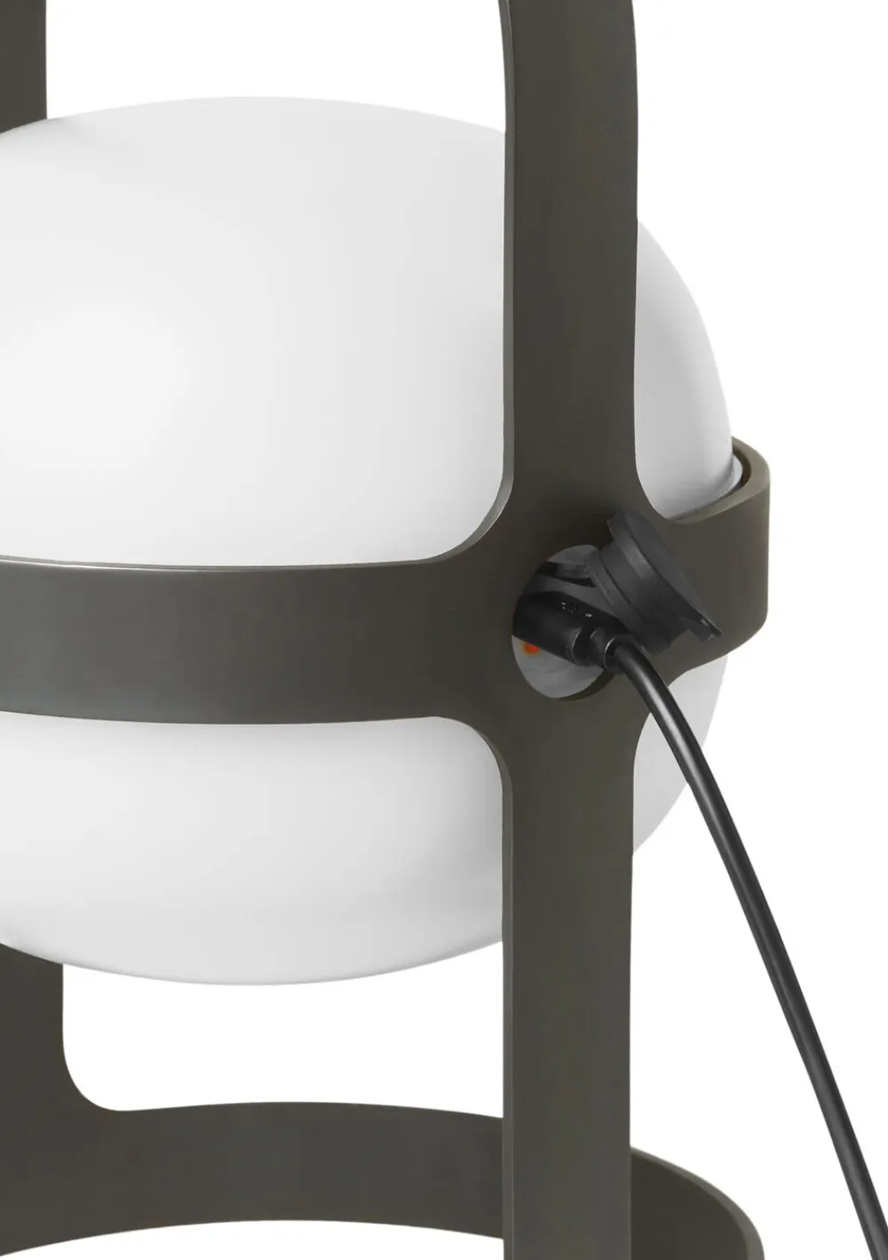 Rosendahl Soft Spot Solar H25 sort