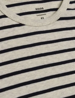 Soft Striped Rib Body><noscript><img width=