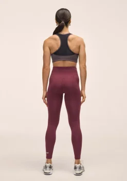 Soft Touch High Waist Tights>Casall New