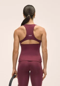 Dame Casall Soft Touch Tank Top