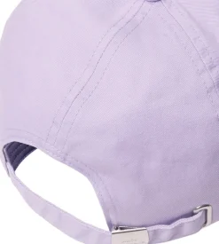 Mads Nørgaard - Copenhagen Soft Twill Cash Cap Lilla New