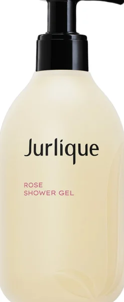 Jurlique Softening Rose Shower Gel