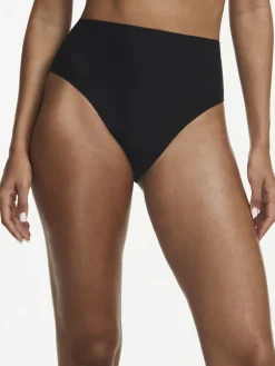 Softstretch High Cut Brief>Chantelle Online
