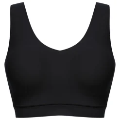 SoftStretch Padded Top><noscript><img width=