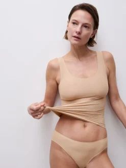 SoftStretch Tank Top><noscript><img width=