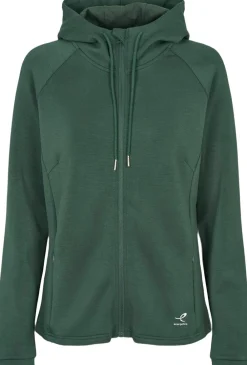Energetics Softtech Full Zip Hættetrøje