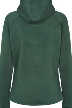 Energetics Softtech Full Zip Hættetrøje