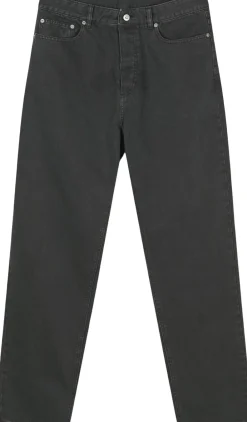 Mads Nørgaard - Copenhagen Soil Denim Coen Jeans