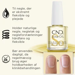 CND SolarOil Nail & Cuticle Treatment PEN