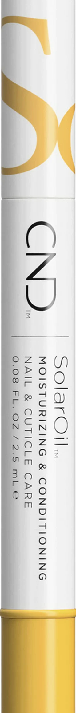 CND SolarOil Nail & Cuticle Treatment PEN