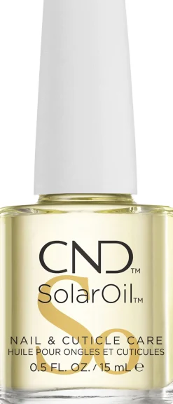 SolarOil Nail Care 14,78 ml.>CND Discount